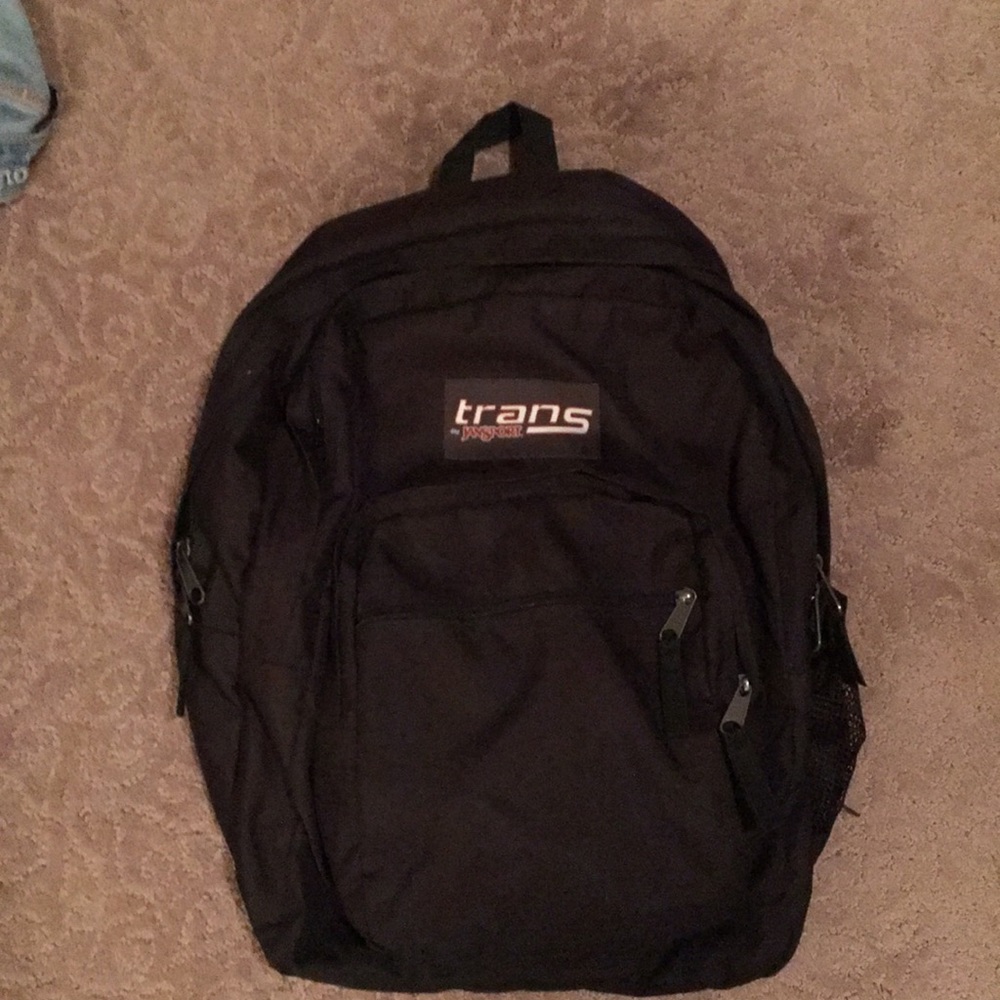 JanSport Backpack